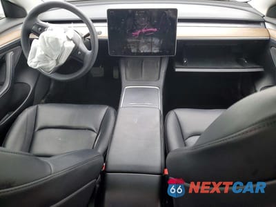 Zdjęcie 8 z 12 samochodu: 2022 TESLA MODEL 3 VIN:5YJ3E1EB0NF316599 - miniatura