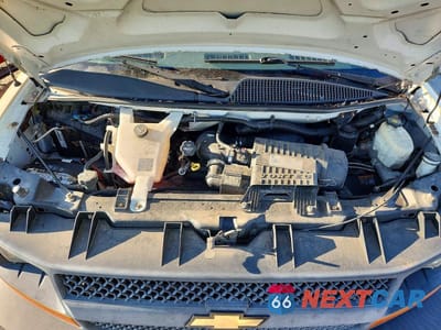 Zdjęcie 12 z 12 samochodu: 2017 CHEVROLET EXPRESS G3500 VIN:1GCZGGFF0H1257026 - miniatura