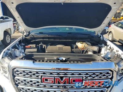 Zdjęcie 11 z 12 samochodu: 2019 GMC SIERRA K1500 DENALI VIN:1GTU9FELXKZ344480 - miniatura