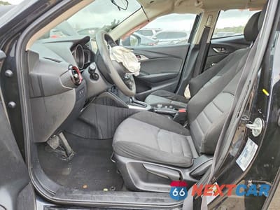 Zdjęcie 7 z 11 samochodu: 2016 MAZDA CX-3 SPORT VIN:JM1DKDB78G0128087 - miniatura