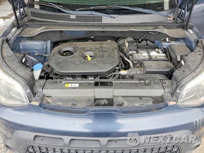Zdjęcie 11 z 12 samochodu: 2015 KIA SOUL + VIN:KNDJP3A55F7138905 - miniatura