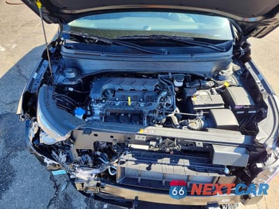 Zdjęcie 12 z 14 samochodu: 2026 HYUNDAI VENUE SEL VIN:KMHRC8A31TU427539 - miniatura