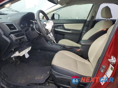Zdjęcie 7 z 14 samochodu: 2016 SUBARU CROSSTREK LIMITED VIN:JF2GPAKC8GH264720 - miniatura