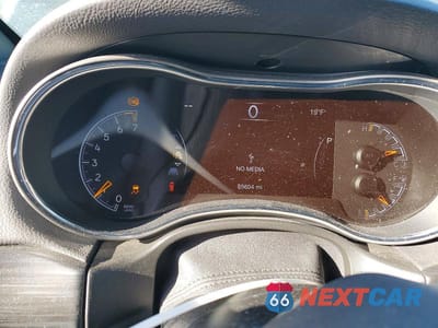 Zdjęcie 9 z 12 samochodu: 2020 JEEP GRAND CHEROKEE LAREDO VIN:1C4RJFAG9LC158357 - miniatura