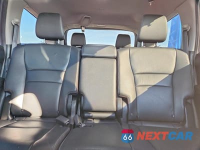 Zdjęcie 10 z 12 samochodu: 2022 HONDA PILOT EXL VIN:5FNYF5H58NB009827 - miniatura