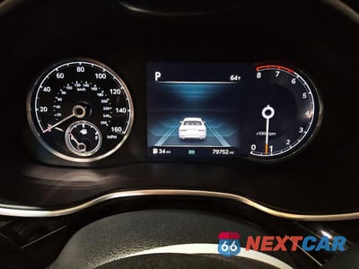 Zdjęcie 9 z 13 samochodu: 2021 GENESIS G80 2.5T VIN:KMTGB4SCXMU081080 - miniatura