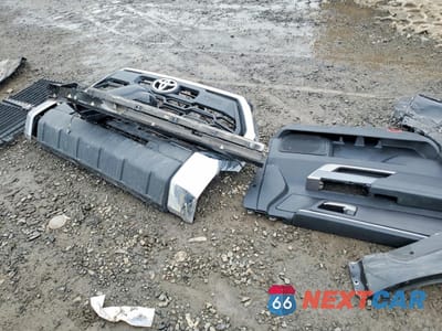 Zdjęcie 13 z 15 samochodu: 2022 TOYOTA TUNDRA SR5 VIN:5TFLA5ECXNX007739 - miniatura