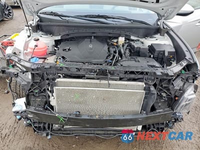 Zdjęcie 12 z 12 samochodu: 2025 HYUNDAI TUCSON SEL VIN:5NMJBCDE7SH487500 - miniatura