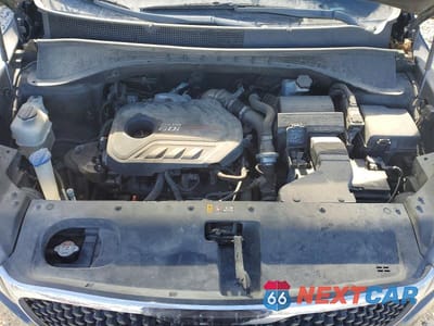 Zdjęcie 11 z 12 samochodu: 2016 KIA SORENTO EX VIN:5XYPH4A19GG005319 - miniatura