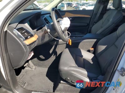 Zdjęcie 7 z 14 samochodu: 2024 VOLVO XC90 PLUS VIN:YV4H60CE0R1226777 - miniatura