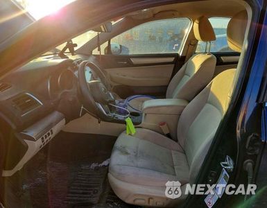 Zdjęcie 7 z 11 samochodu: 2018 SUBARU LEGACY 2.5I PREMIUM VIN:4S3BNAF69J3029234 - miniatura