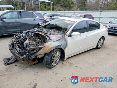 2010 NISSAN ALTIMA 2.5 1N4AL2AP2AN528605 - główne zdjęcie licytacji z USA - miniatura