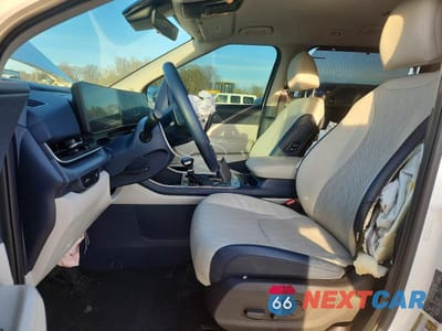 Zdjęcie 7 z 12 samochodu: 2025 KIA CARNIVAL EX VIN:KNDNC5K3XS6475706 - miniatura