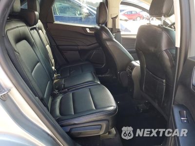 Zdjęcie 11 z 13 samochodu: 2022 FORD ESCAPE SEL VIN:1FMCU0H60NUB78397 - miniatura