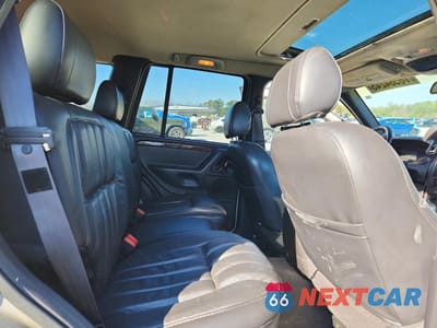 Zdjęcie 11 z 13 samochodu: 2000 JEEP GRAND CHEROKEE LIMITED VIN:1J4G258S4YC191051 - miniatura