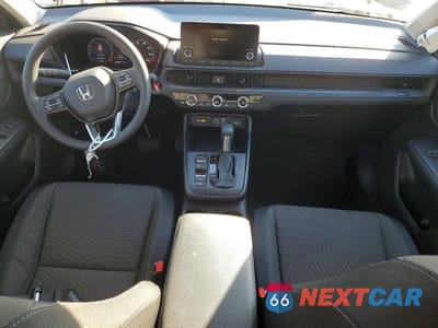 Zdjęcie 8 z 12 samochodu: 2025 HONDA CR-V EX VIN:5J6RS3H43SL007434 - miniatura