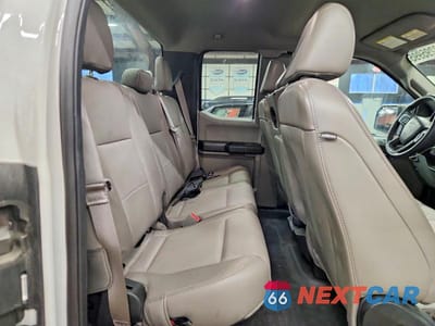 Zdjęcie 10 z 11 samochodu: 2020 FORD F150 SUPER CAB VIN:1FTEX1EP7LFB83377 - miniatura