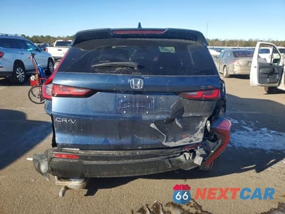 Zdjęcie 6 z 13 samochodu: 2026 HONDA CR-V EXL VIN:2HKRS4H73TH453403 - miniatura