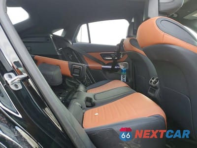 Zdjęcie 11 z 14 samochodu: 2025 MERCEDES-BENZ GLC COUPE 300 4MATIC VIN:W1NKJ4HB8SF384640 - miniatura