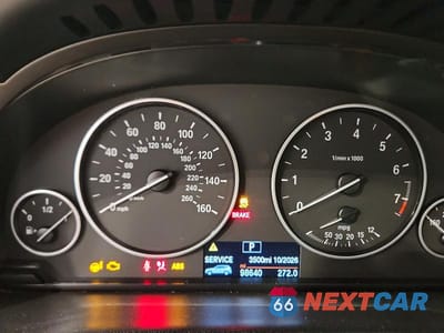 Zdjęcie 9 z 13 samochodu: 2017 BMW X3 XDRIVE28I VIN:5UXWX9C38H0W78893 - miniatura