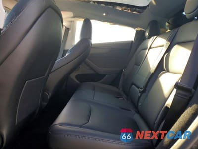 Zdjęcie 10 z 11 samochodu: 2026 TESLA MODEL Y VIN:7SAYGDED1TF537387 - miniatura