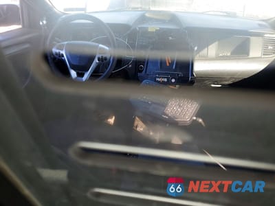 Zdjęcie 8 z 13 samochodu: 2019 FORD TAURUS POLICE INTERCEPTOR VIN:1FAHP2MK4KG107705 - miniatura