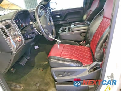 Zdjęcie 7 z 11 samochodu: 2014 CHEVROLET SILVERADO K1500 LTZ VIN:3GCUKSEC4EG518402 - miniatura