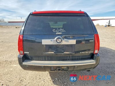 Zdjęcie 6 z 13 samochodu: 2009 CADILLAC ESCALADE ESV LUXURY VIN:1GYFK26229R200549 - miniatura