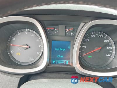 Zdjęcie 9 z 13 samochodu: 2011 CHEVROLET EQUINOX LT VIN:2GNALDEC2B1145545 - miniatura
