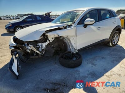 2019 MAZDA CX-3 SPORT JM1DKDB70K0442812 - główne zdjęcie licytacji z USA - miniatura