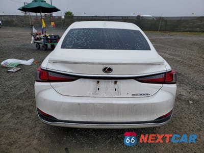 Zdjęcie 6 z 13 samochodu: 2020 LEXUS ES 300H VIN:58AD21B18LU011644 - miniatura