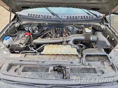 Zdjęcie 12 z 14 samochodu: 2024 FORD EXPEDITION XLT VIN:1FMJU1H83REA29657 - miniatura