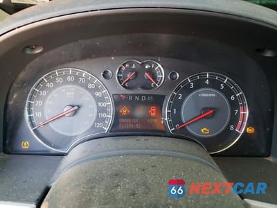 Zdjęcie 9 z 12 samochodu: 2008 SUZUKI XL7 VIN:2S3DA217586119088 - miniatura