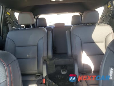 Zdjęcie 10 z 14 samochodu: 2024 CHEVROLET TRAVERSE LT Z71 VIN:1GNEVJKS3RJ141039 - miniatura