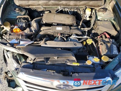 Zdjęcie 12 z 12 samochodu: 2012 SUBARU OUTBACK 2.5I PREMIUM VIN:4S4BRBGC6C3297297 - miniatura