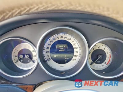 Zdjęcie 9 z 11 samochodu: 2014 MERCEDES-BENZ CLS 550 4MATIC VIN:WDDLJ9BB4EA089723 - miniatura