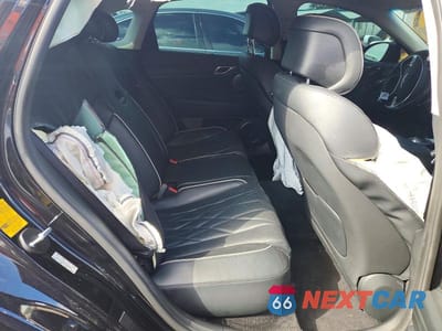 Zdjęcie 10 z 11 samochodu: 2021 GENESIS G80 3.5T VIN:KMTGC4SD6MU048017 - miniatura