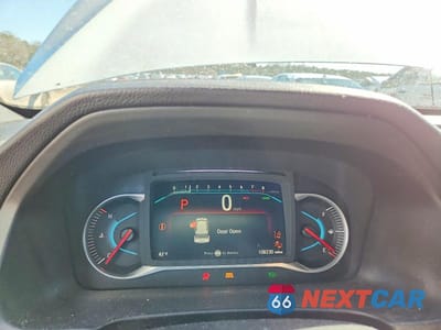 Zdjęcie 9 z 12 samochodu: 2021 HONDA PASSPORT EXL VIN:5FNYF8H56MB015951 - miniatura