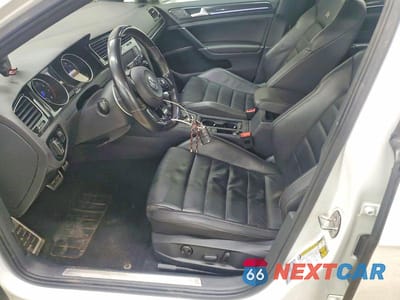 Zdjęcie 7 z 11 samochodu: 2017 VOLKSWAGEN GOLF R VIN:WVWVF7AU7HW074975 - miniatura