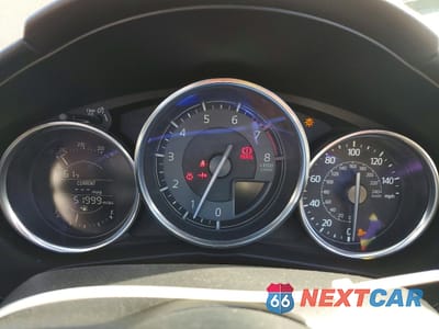 Zdjęcie 9 z 12 samochodu: 2016 MAZDA MX-5 MIATA GRAND TOURING VIN:JM1NDAD72G0102028 - miniatura