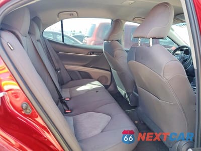 Zdjęcie 10 z 13 samochodu: 2021 TOYOTA CAMRY HYBRID LE VIN:4T1C31AK3MU022434 - miniatura