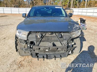 Piąte zdjęcie samochodu w środku: 2018 DODGE DURANGO SXT VIN:1C4RDJAG9JC111398 - miniatura