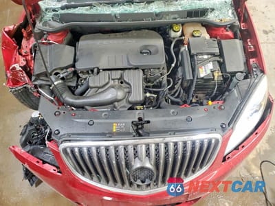 Zdjęcie 11 z 13 samochodu: 2014 BUICK VERANO CONVENIENCE VIN:1G4PR5SK0E4236482 - miniatura