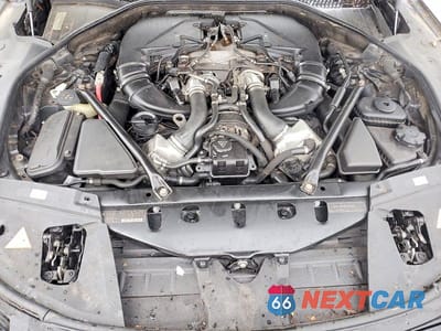 Zdjęcie 11 z 11 samochodu: 2011 BMW 750 LXI VIN:WBAKC8C58BC432887 - miniatura