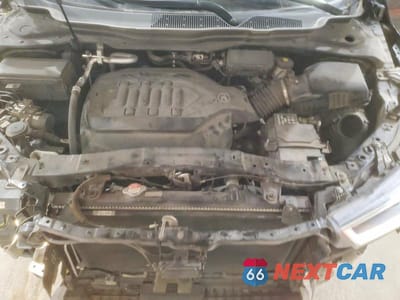 Zdjęcie 11 z 11 samochodu: 2020 ACURA MDX TECHNOLOGY VIN:5J8YD3H50LL007737 - miniatura