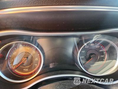 Zdjęcie 9 z 11 samochodu: 2016 DODGE CHARGER R/T VIN:2C3CDXCT5GH185625 - miniatura