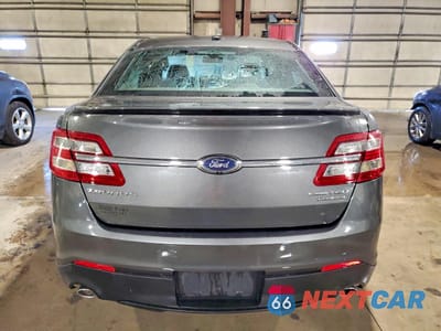 Zdjęcie 6 z 12 samochodu: 2016 FORD TAURUS LIMITED VIN:1FAHP2F80GG133047 - miniatura