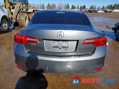 Zdjęcie 6 z 14 samochodu: 2013 ACURA ILX 20 TECH VIN:19VDE1F79DE006611 - miniatura