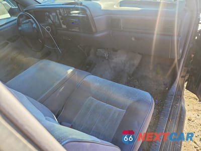 Zdjęcie 8 z 13 samochodu: 1997 DODGE RAM 1500 VIN:1B7HF16YXVS197081 - miniatura