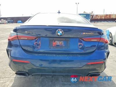 Zdjęcie 6 z 12 samochodu: 2021 BMW M440XI VIN:WBA13AR0XMCG30021 - miniatura